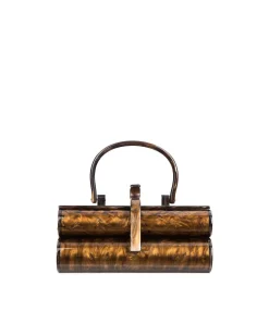 Brandon Blackwood Top Handle Bags><noscript><img width=