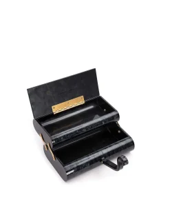 Brandon Blackwood Top Handle Bags><noscript><img width=