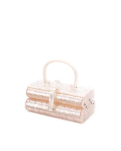 Brandon Blackwood Top Handle Bags><noscript><img width=