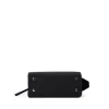 Brandon Blackwood Top Handle Bags>Arlen Bag Black Nylon
