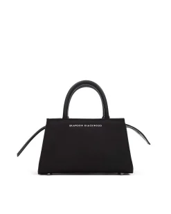 Brandon Blackwood Top Handle Bags><noscript><img width=