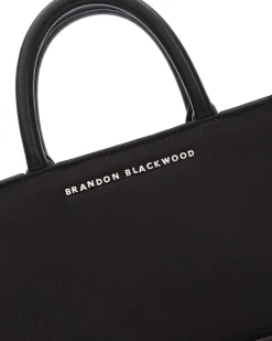 Brandon Blackwood Top Handle Bags><noscript><img width=