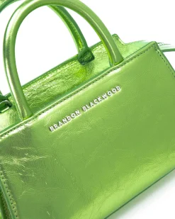 Brandon Blackwood Top Handle Bags><noscript><img width=