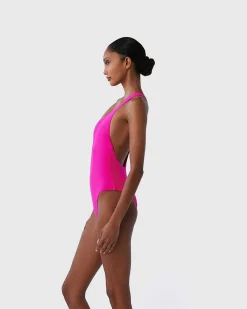 Brandon Blackwood One-Piece><noscript><img width=