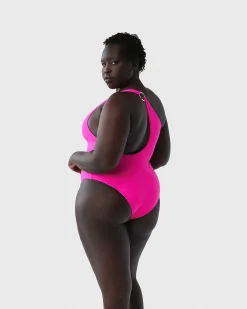 Brandon Blackwood One-Piece><noscript><img width=