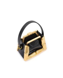 Brandon Blackwood Top Handle Bags><noscript><img width=