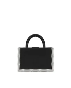 Brandon Blackwood Top Handle Bags><noscript><img width=