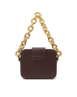 Brandon Blackwood Top Handle Bags><noscript><img width=