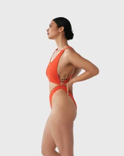 Brandon Blackwood One-Piece><noscript><img width=