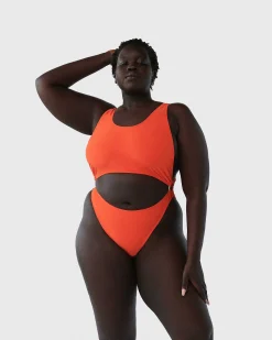 Brandon Blackwood One-Piece><noscript><img width=