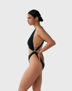 Brandon Blackwood One-Piece><noscript><img width=