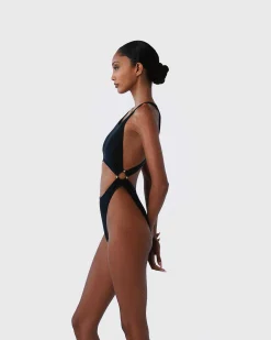 Brandon Blackwood One-Piece><noscript><img width=