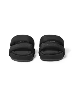 Brandon Blackwood Sandals>Dai Sandal Black
