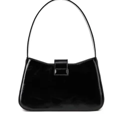 Brandon Blackwood Top Handle Bags>Daphne Bag | Leather Taurus Taurus/Leather