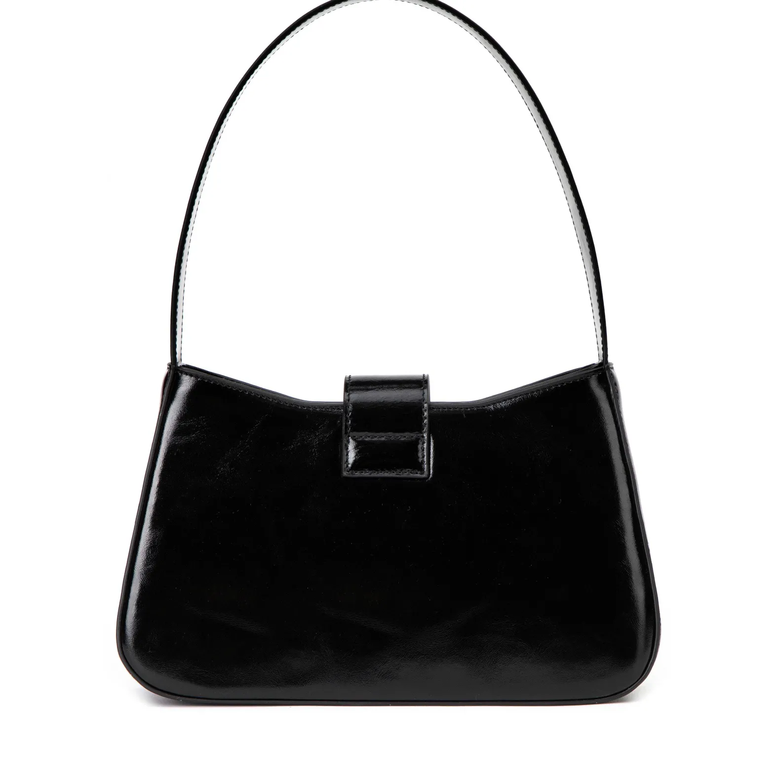 Brandon Blackwood Top Handle Bags>Daphne Bag | Leather Taurus Taurus/Leather