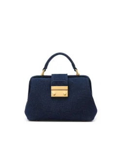 Brandon Blackwood Top Handle Bags><noscript><img width=