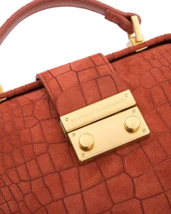 Brandon Blackwood Top Handle Bags><noscript><img width=
