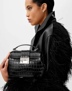 Brandon Blackwood Top Handle Bags><noscript><img width=