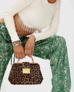 Brandon Blackwood Top Handle Bags><noscript><img width=