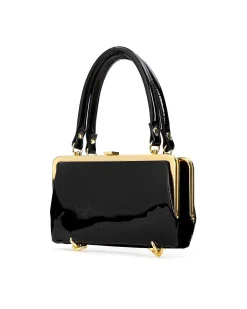 Brandon Blackwood Top Handle Bags><noscript><img width=