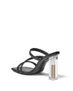 Brandon Blackwood Sandals>Joint Heel Sandal
