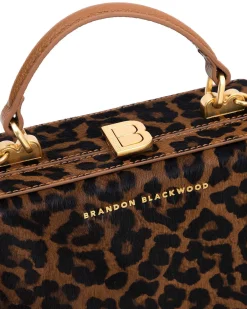 Brandon Blackwood Top Handle Bags><noscript><img width=