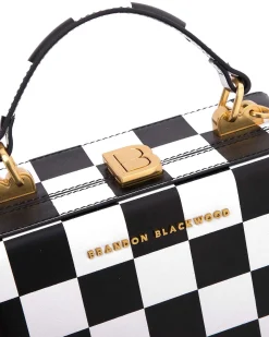 Brandon Blackwood Top Handle Bags><noscript><img width=