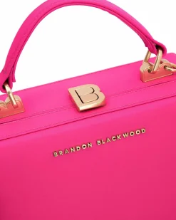 Brandon Blackwood Top Handle Bags><noscript><img width=