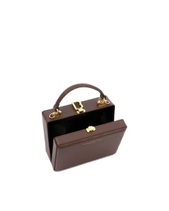 Brandon Blackwood Top Handle Bags><noscript><img width=