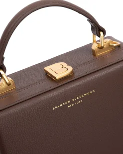 Brandon Blackwood Top Handle Bags><noscript><img width=