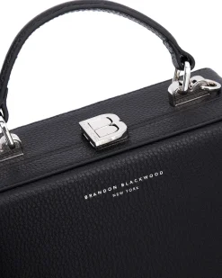 Brandon Blackwood Top Handle Bags><noscript><img width=