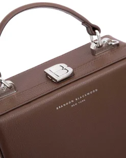 Brandon Blackwood Top Handle Bags><noscript><img width=