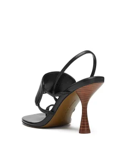 Brandon Blackwood Sandals>Kingston Sandal Black