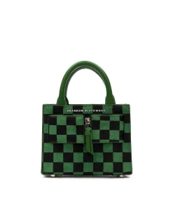 Brandon Blackwood Top Handle Bags><noscript><img width=
