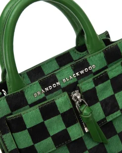 Brandon Blackwood Top Handle Bags><noscript><img width=