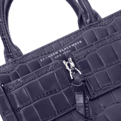 Brandon Blackwood Top Handle Bags><noscript><img width=