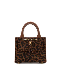Brandon Blackwood Top Handle Bags><noscript><img width=