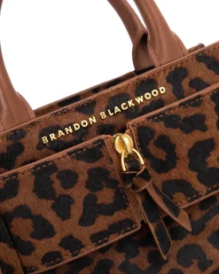 Brandon Blackwood Top Handle Bags><noscript><img width=