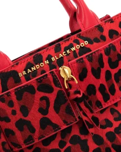 Brandon Blackwood Top Handle Bags><noscript><img width=