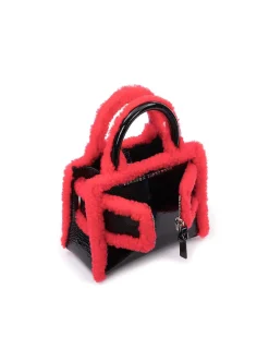 Brandon Blackwood Top Handle Bags><noscript><img width=