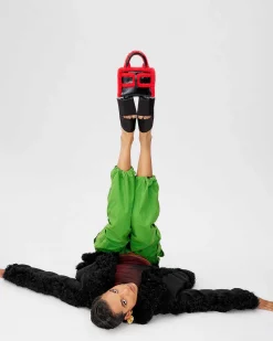 Brandon Blackwood Top Handle Bags><noscript><img width=