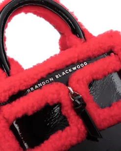 Brandon Blackwood Top Handle Bags><noscript><img width=