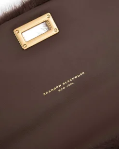Brandon Blackwood Shoulder Bags><noscript><img width=