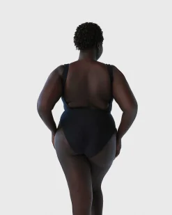 Brandon Blackwood One-Piece><noscript><img width=
