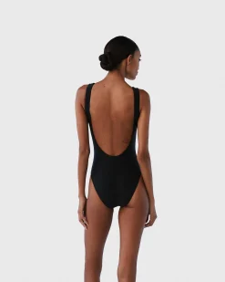 Brandon Blackwood One-Piece><noscript><img width=