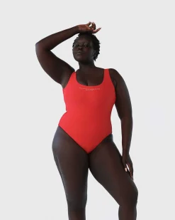 Brandon Blackwood One-Piece><noscript><img width=
