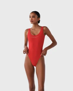 Brandon Blackwood One-Piece><noscript><img width=