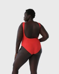 Brandon Blackwood One-Piece><noscript><img width=
