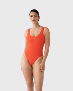 Brandon Blackwood One-Piece><noscript><img width=