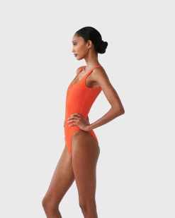 Brandon Blackwood One-Piece><noscript><img width=
